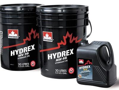 Petro Canada Hydrex