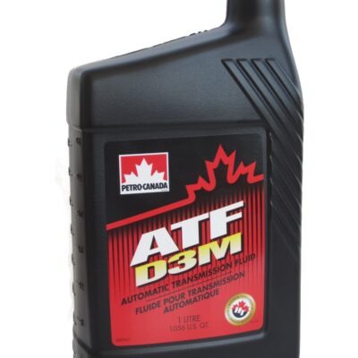 atf d3m oil