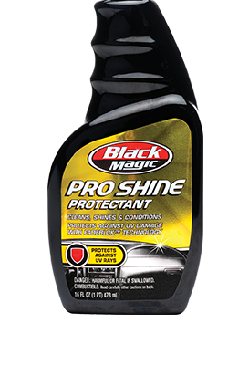 pro shine protectant