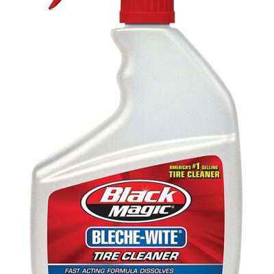 tire cleaner
